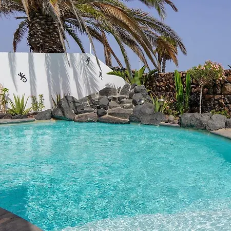 Villa La Maravilla Playa Blanca (Lanzarote)