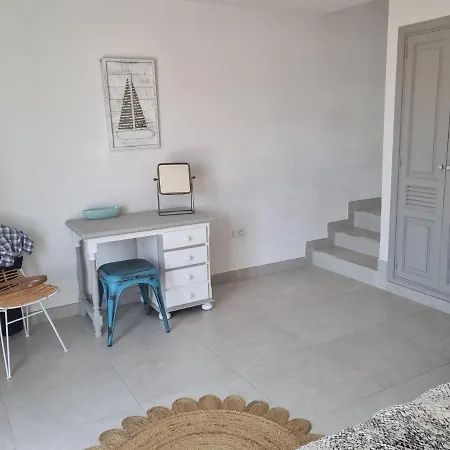 La Maravilla Villa Playa Blanca (Lanzarote)