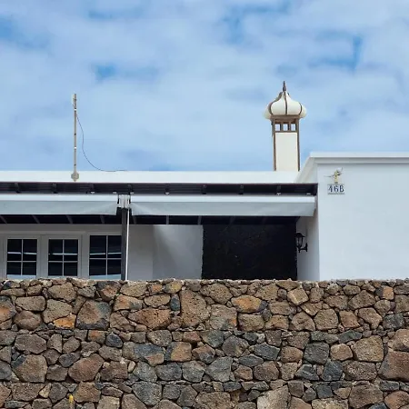 La Maravilla Villa Playa Blanca (Lanzarote)