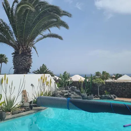 La Maravilla * Playa Blanca (Lanzarote)