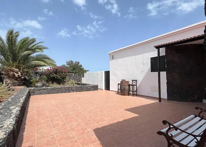 La Maravilla * Playa Blanca