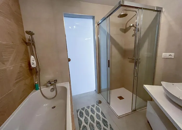 La Maravilla Villa Playa Blanca