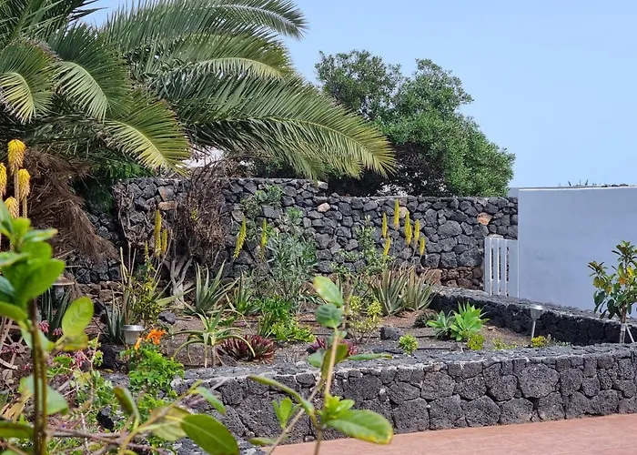 La Maravilla Playa Blanca