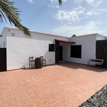 Villa La Maravilla *