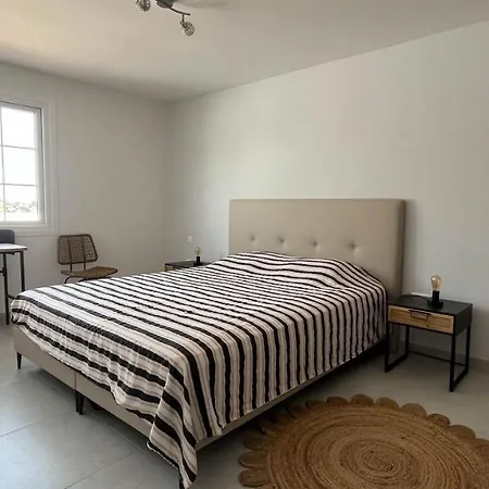 La Maravilla Villa *