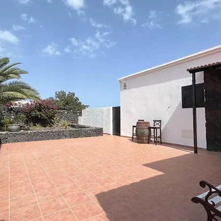 La Maravilla * Playa Blanca (Lanzarote)