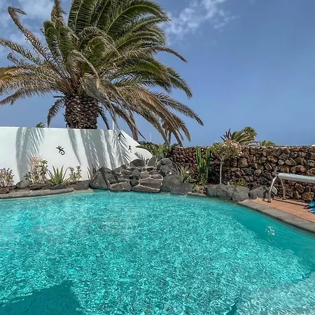 La Maravilla Villa Playa Blanca (Lanzarote)