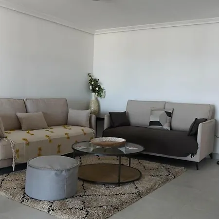 La Maravilla וילה