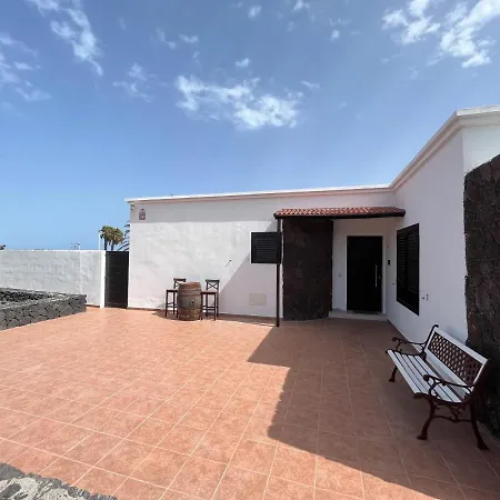 La Maravilla Villa *