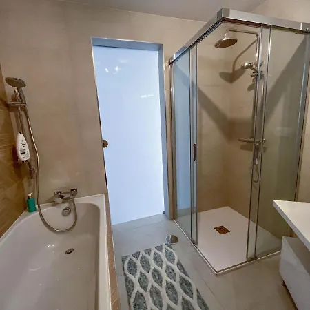 La Maravilla וילה פלאיה בלנקה