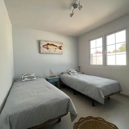 La Maravilla וילה