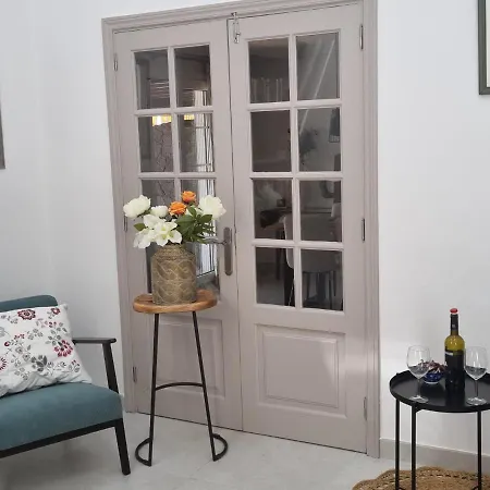 Villa La Maravilla *