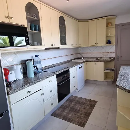 La Maravilla פלאיה בלנקה