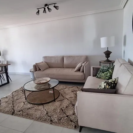 וילה La Maravilla פלאיה בלנקה