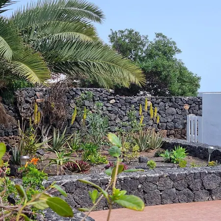 La Maravilla Playa Blanca (Lanzarote)