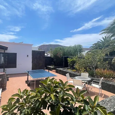 La Maravilla וילה פלאיה בלנקה