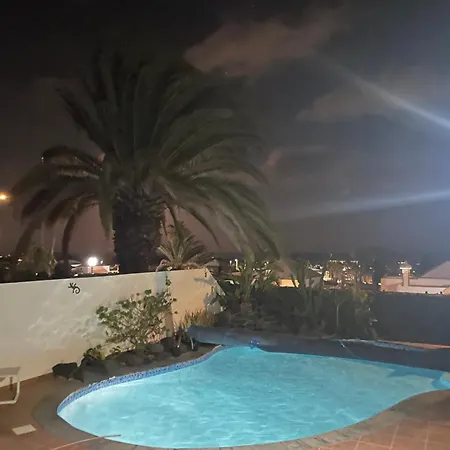 La Maravilla וילה פלאיה בלנקה