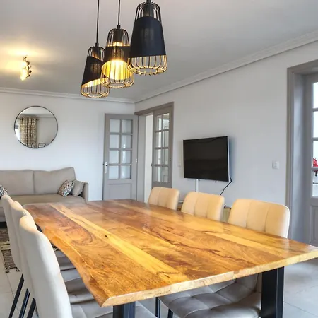 Villa La Maravilla Playa Blanca (Lanzarote)