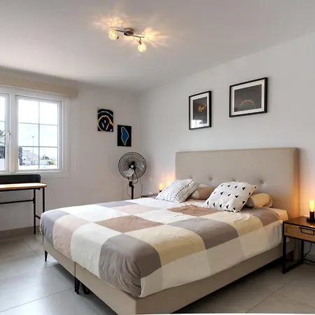 Villa La Maravilla *