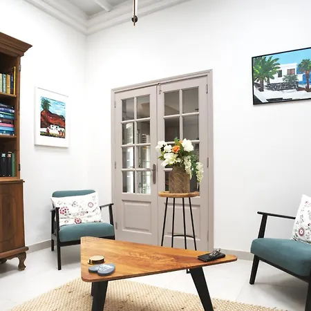 La Maravilla * Playa Blanca (Lanzarote)