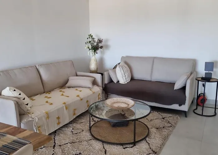 Villa La Maravilla Playa Blanca (Lanzarote)