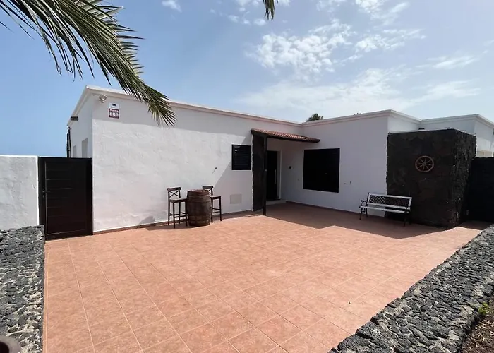 Villa La Maravilla *