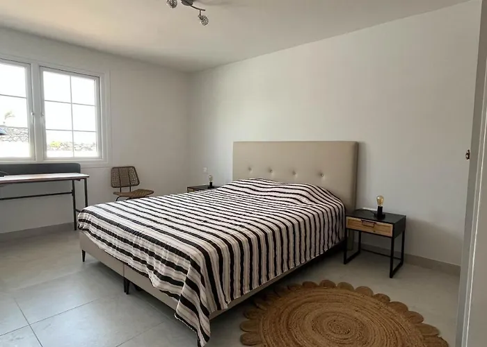 La Maravilla Villa *