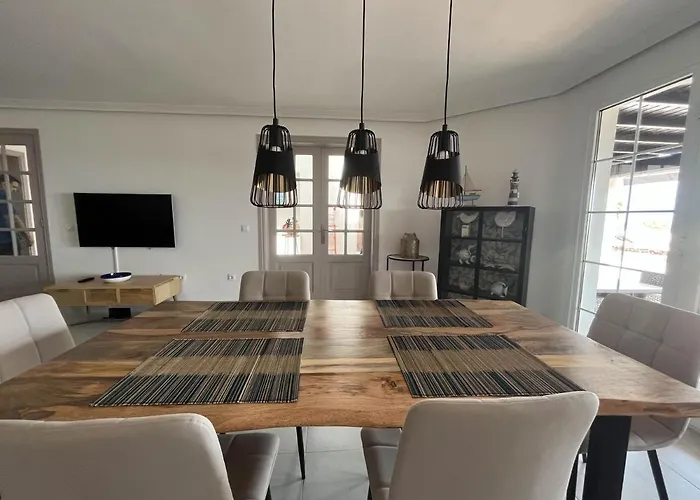 La Maravilla * Playa Blanca (Lanzarote)