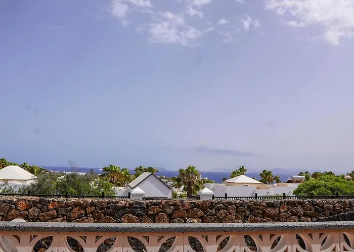 La Maravilla * Playa Blanca (Lanzarote)