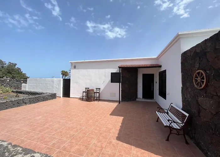 La Maravilla Villa *