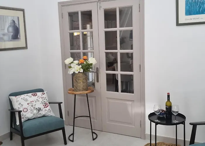 Villa La Maravilla *