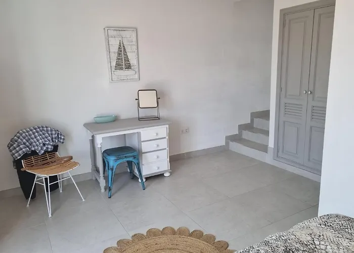 La Maravilla Villa Playa Blanca (Lanzarote)