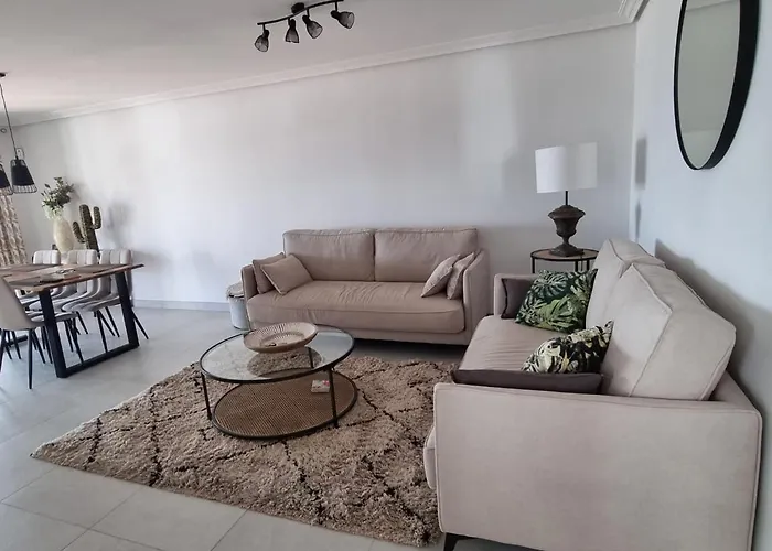 Villa La Maravilla Playa Blanca (Lanzarote)