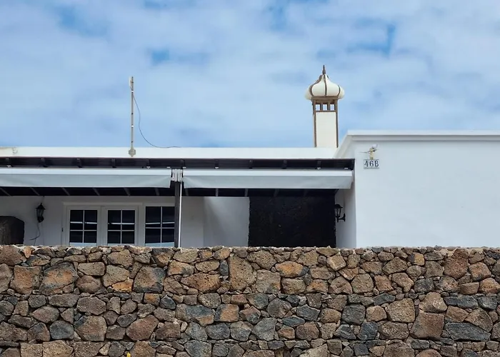 La Maravilla Villa Playa Blanca (Lanzarote)