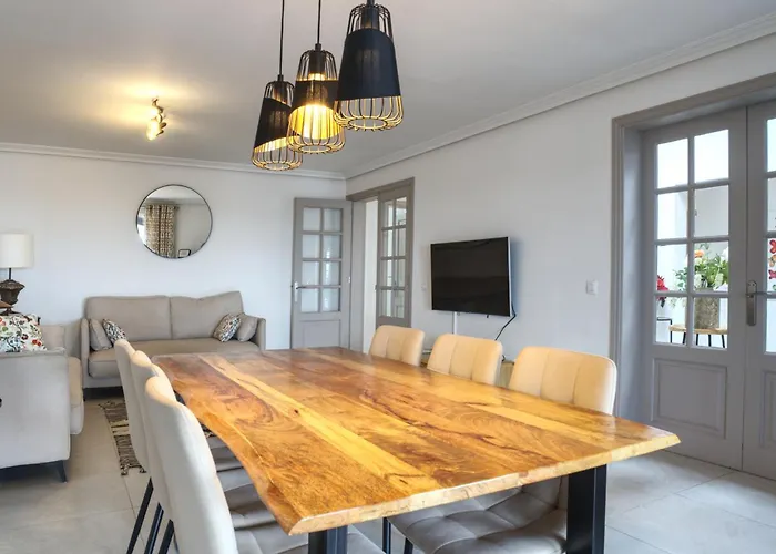 Villa La Maravilla Playa Blanca (Lanzarote)