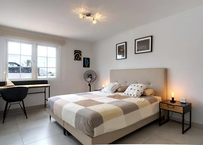 Villa La Maravilla *