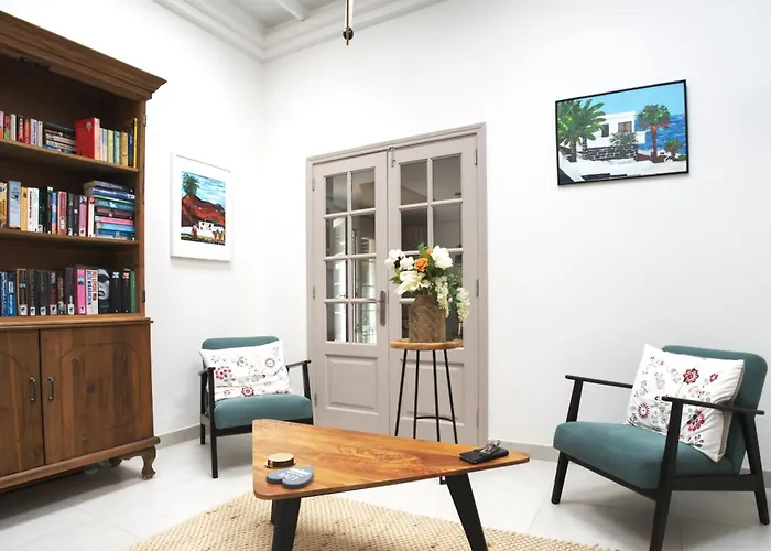 La Maravilla * Playa Blanca (Lanzarote)