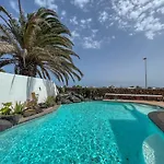 Vila La Maravilla Playa Blanca (Lanzarote)