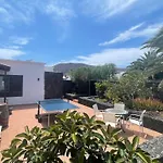 La Maravilla Vila Playa Blanca (Lanzarote)
