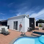 La Maravilla Vila