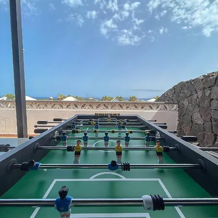 La Maravilla * Playa Blanca (Lanzarote)