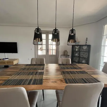 La Maravilla * Πλάγια Μπλάνκα