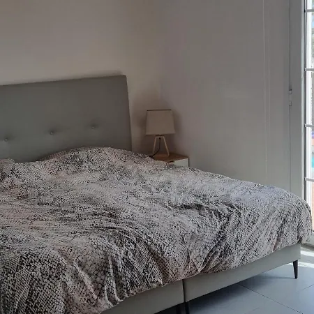 Βίλα La Maravilla