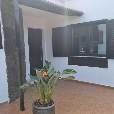 La Maravilla Villa