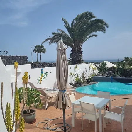 La Maravilla Βίλα *