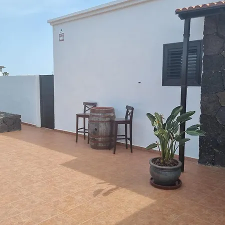 Villa La Maravilla