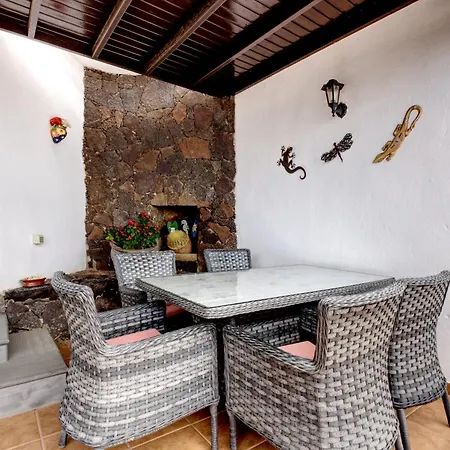 La Maravilla ヴィラ *